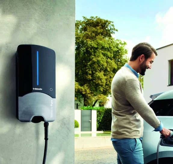 Tooele, UT Level 2 EV Sale in Provo