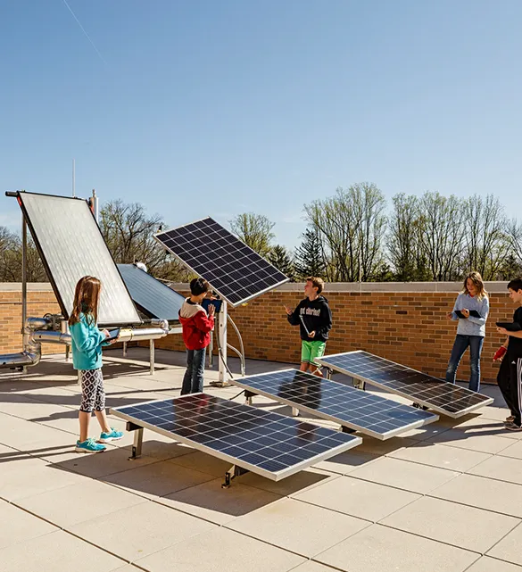 Solar Panel Solutions Schools Complete Solar Panel Solutions For Schools in Sandy UT 585 by 641