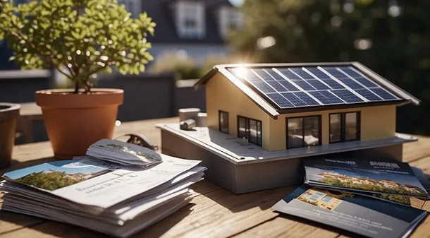 Grants for Solar Energy Final Thoughts on Solar Energy Grants 610 by 377