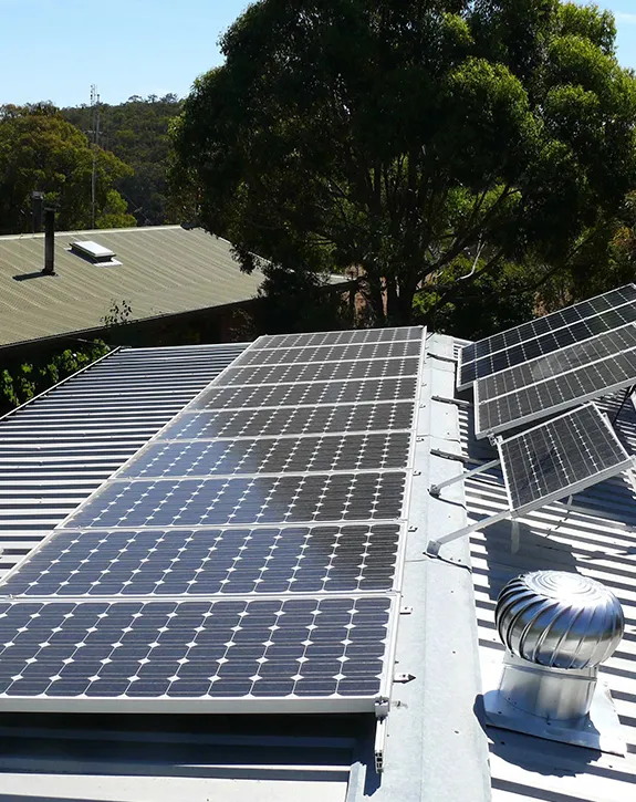Solar Panels For Churches Local Solar Panel Installation in Tooele 575 by 725