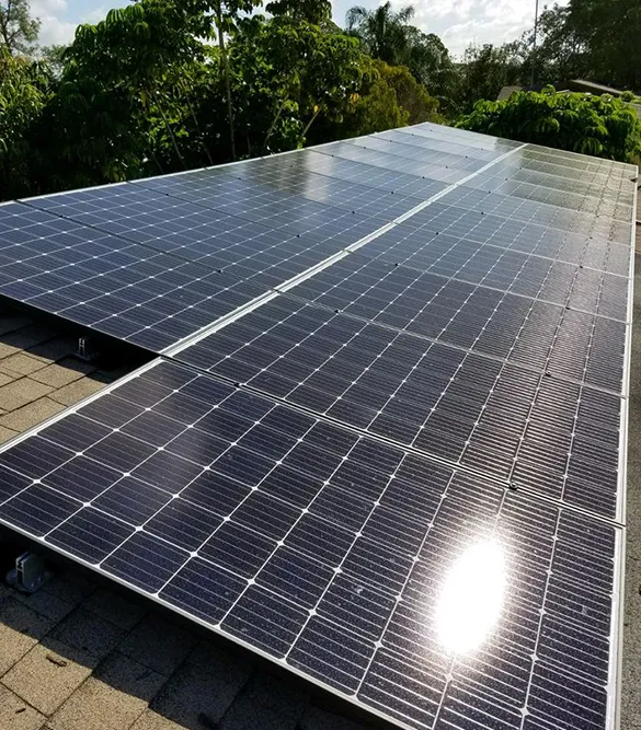 Solar Panels For Churches Long Lasting Solar Panels For Churches in West Jordan UT 585 by 667