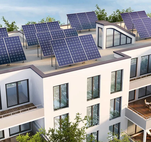 Solar System Financing Solar Lease 595 by 560