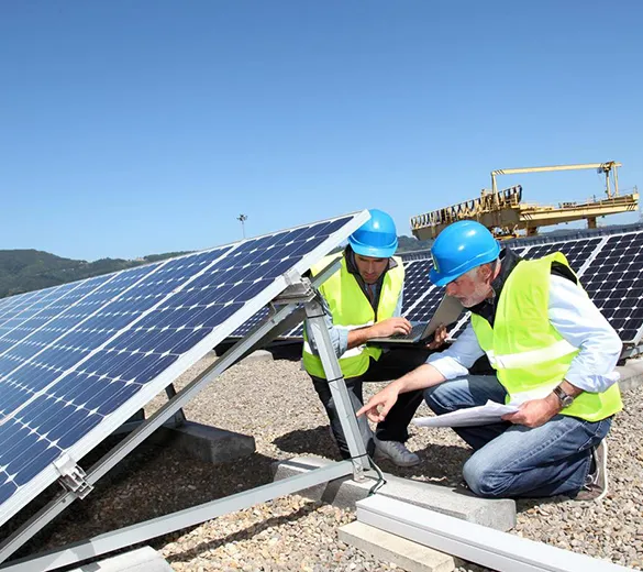 Grants for Solar Energy What Are Solar Grants 585 by 520