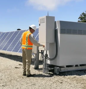 Affordable Solar Energy Storage Batteries in Millcreek UT