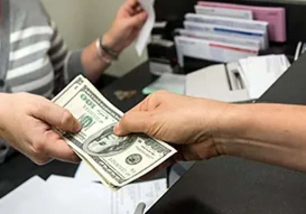 Federal Grants 273 by 191 Federal Grants 273 by 191