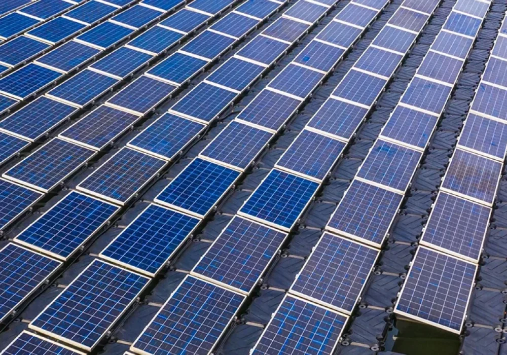 Solar System Sale in River Ton, UT Government Solar System Installation