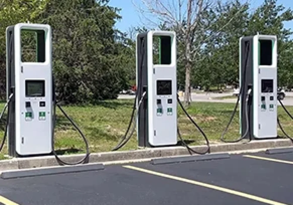 Top-Notch EV Charging Stations in Sandy, UT Top-Notch EV Charging Stations in Sandy, UT